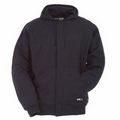 Flame Resistant Hooded Sweatshirt